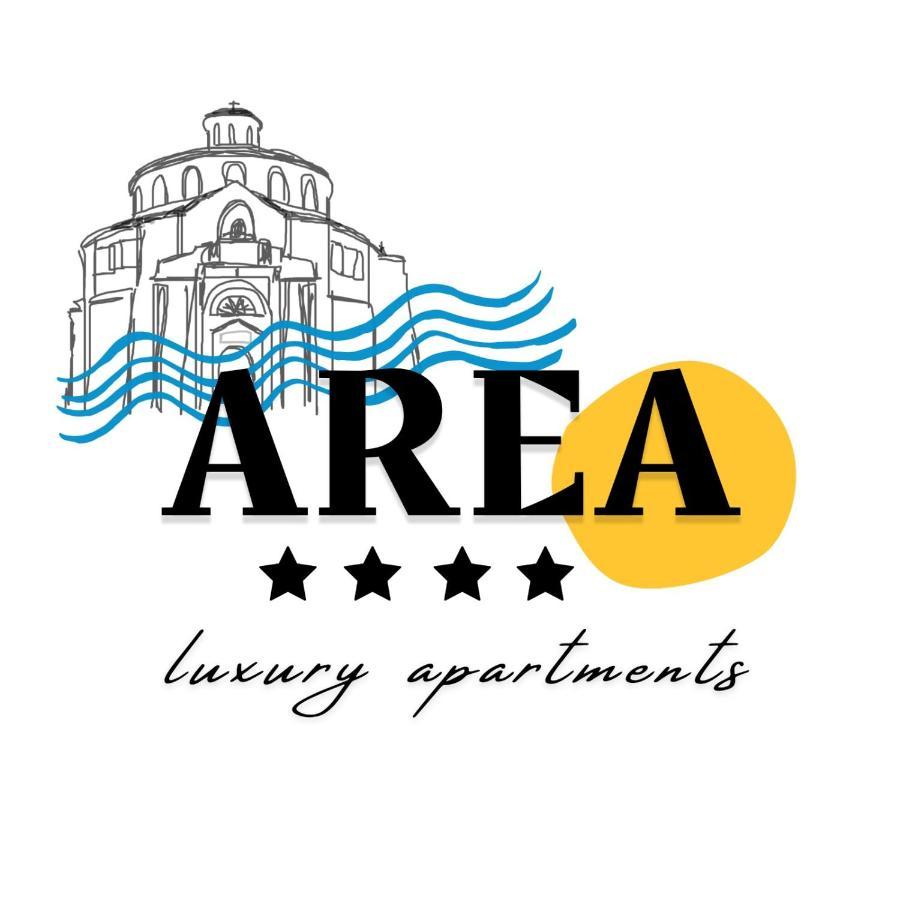 Area2 Center Luxury Apartment Rijeka Eksteriør bilde